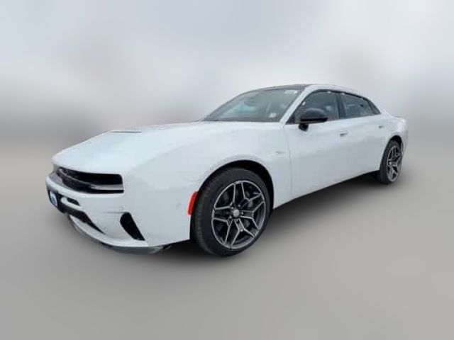 2026 Dodge Charger R/T