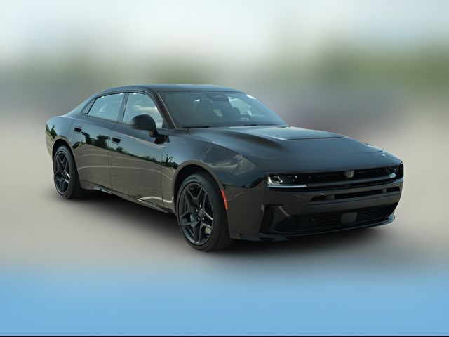 2026 Dodge Charger R/T