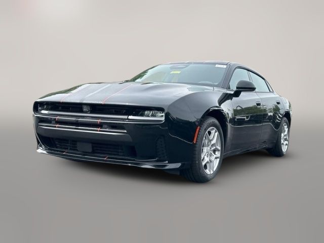 2026 Dodge Charger R/T