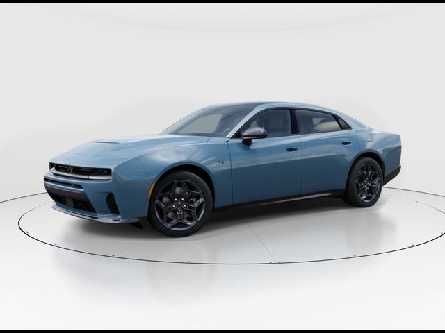 2026 Dodge Charger R/T