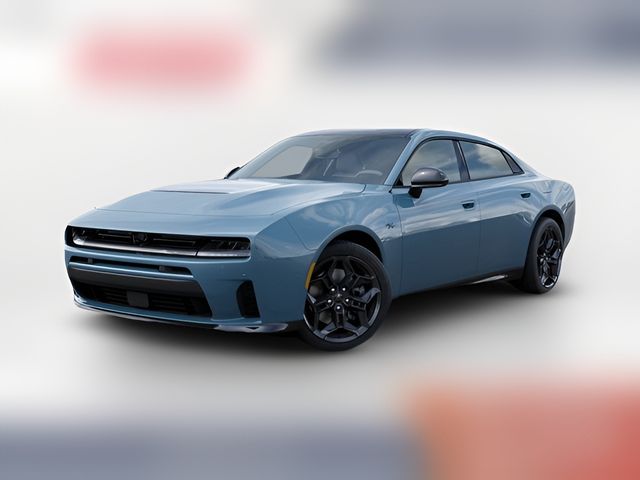 2026 Dodge Charger R/T