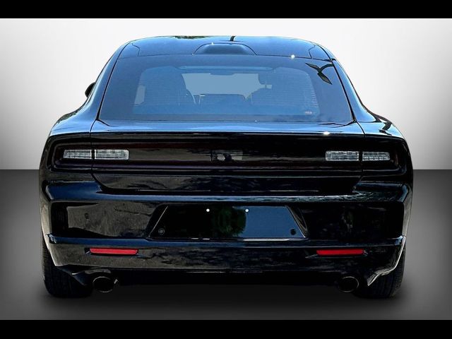2026 Dodge Charger R/T