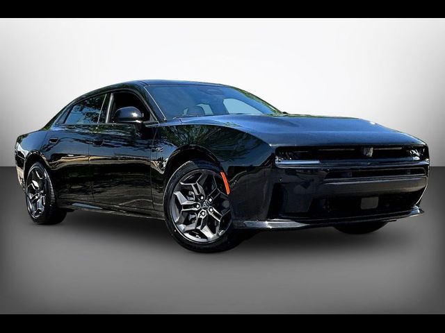 2026 Dodge Charger R/T
