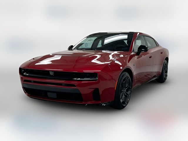 2026 Dodge Charger R/T