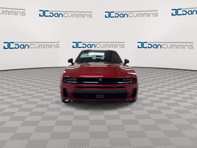 2026 Dodge Charger R/T