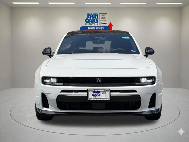 2026 Dodge Charger R/T