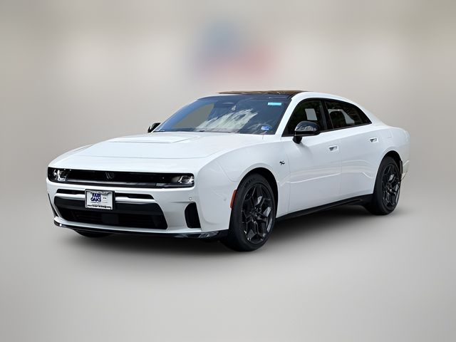 2026 Dodge Charger R/T