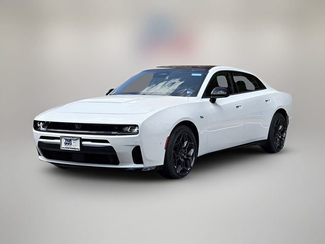 2026 Dodge Charger R/T