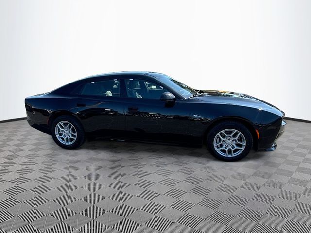 2026 Dodge Charger R/T