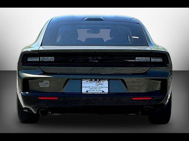 2026 Dodge Charger R/T