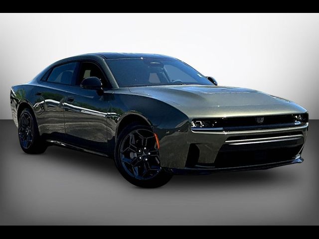 2026 Dodge Charger R/T