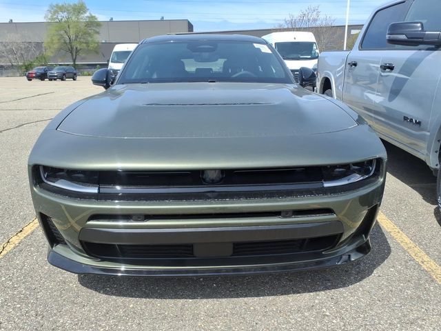 2026 Dodge Charger R/T