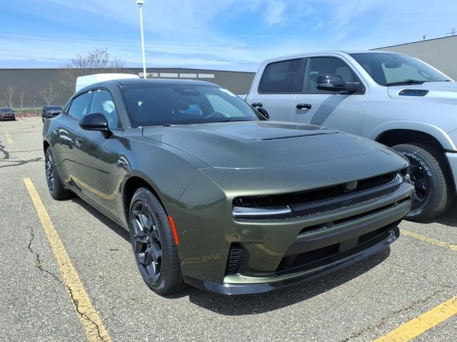 2026 Dodge Charger R/T