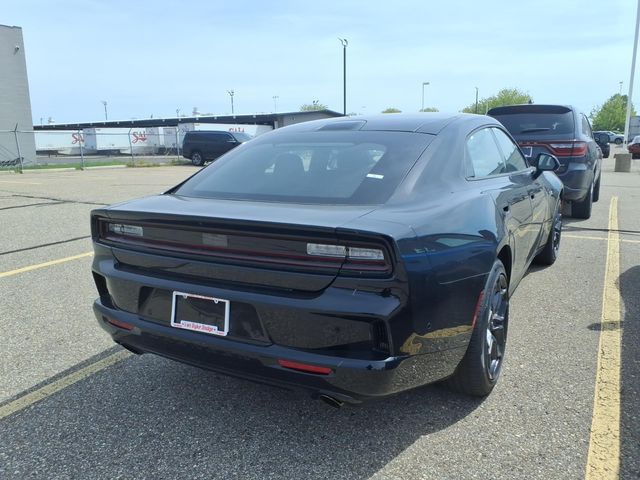 2026 Dodge Charger R/T Plus