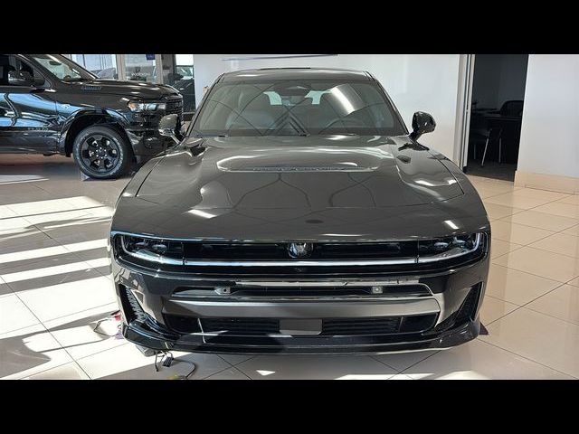 2026 Dodge Charger R/T Plus
