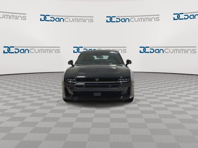 2026 Dodge Charger R/T Plus