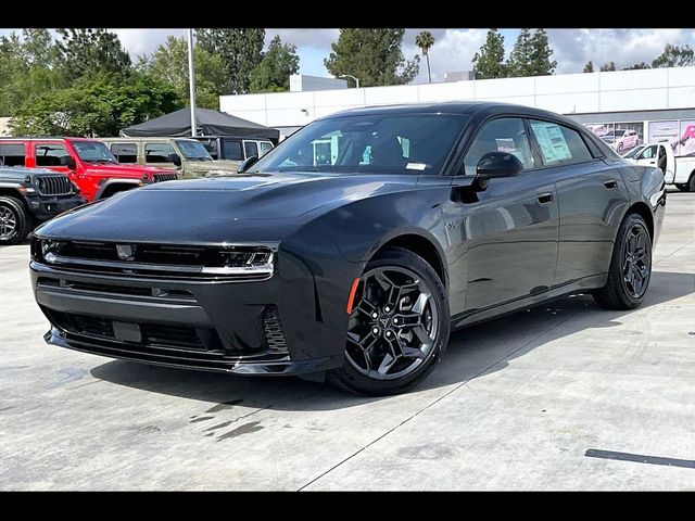 2026 Dodge Charger R/T
