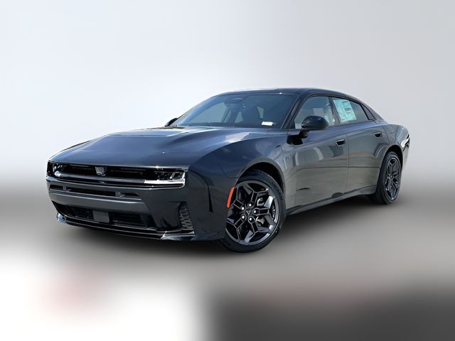 2026 Dodge Charger R/T