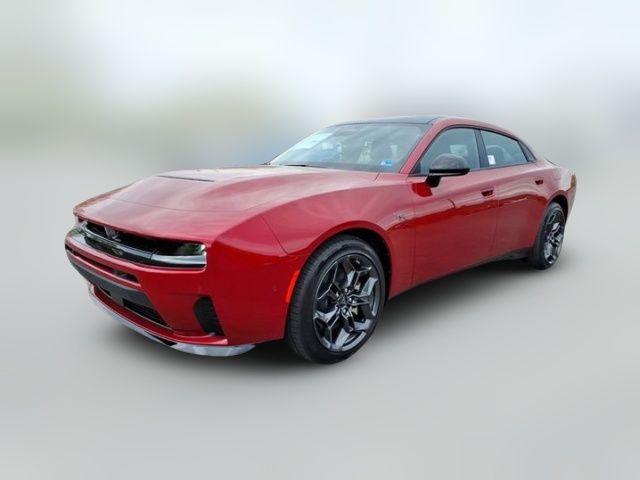 2026 Dodge Charger R/T