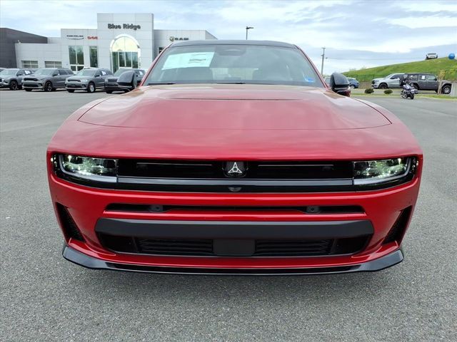 2026 Dodge Charger R/T