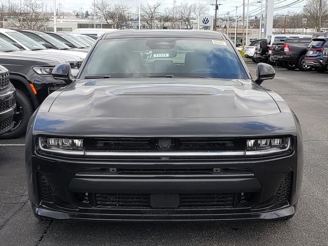 2026 Dodge Charger R/T Plus