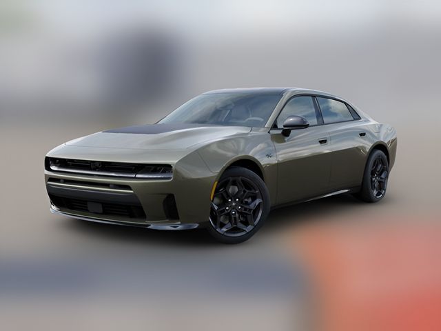 2026 Dodge Charger R/T