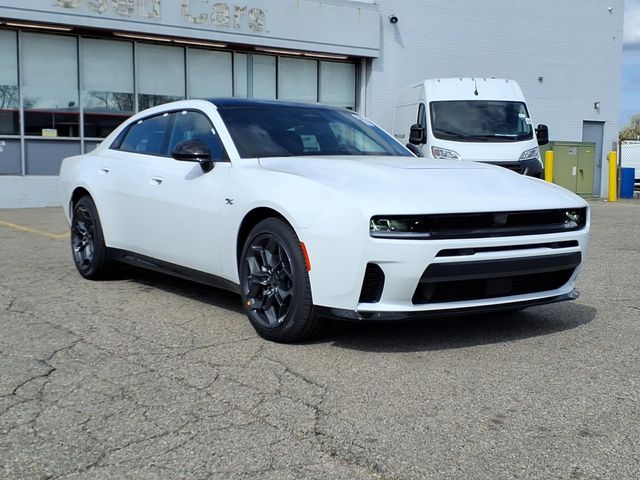 2026 Dodge Charger R/T