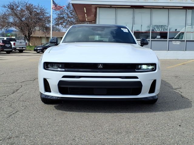 2026 Dodge Charger R/T