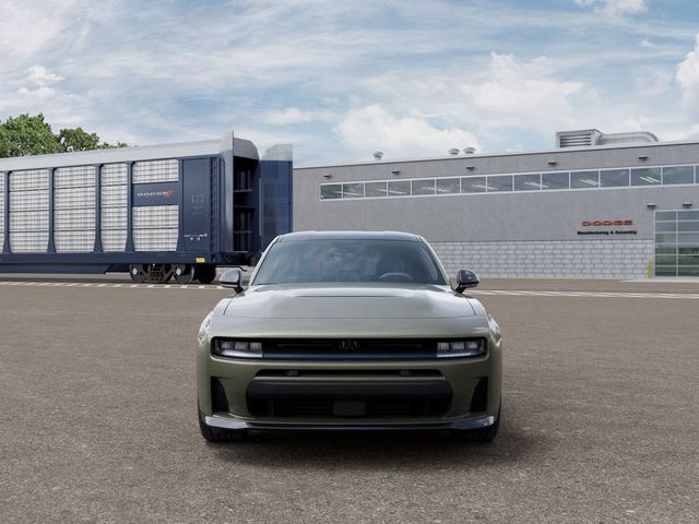 2026 Dodge Charger R/T