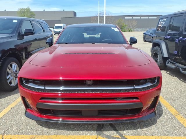 2026 Dodge Charger R/T Plus