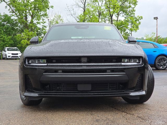 2026 Dodge Charger R/T