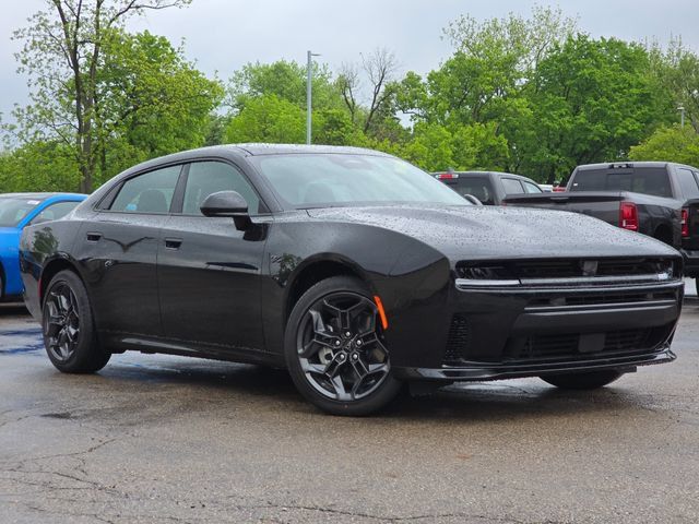 2026 Dodge Charger R/T