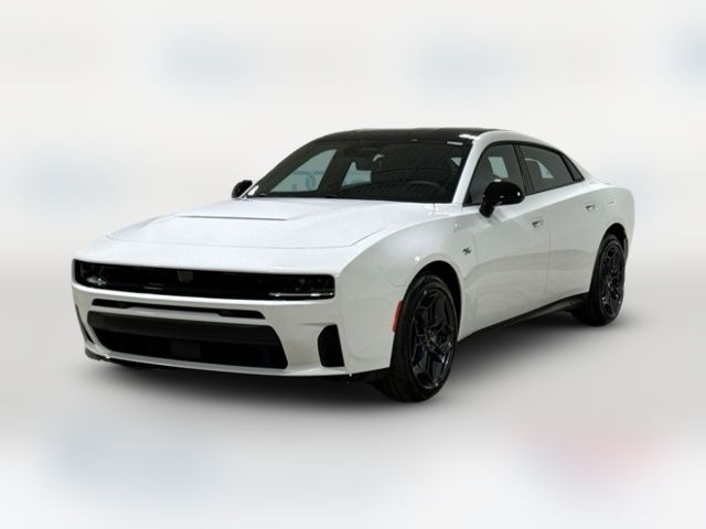 2026 Dodge Charger R/T