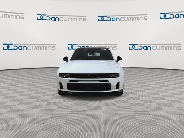 2026 Dodge Charger R/T