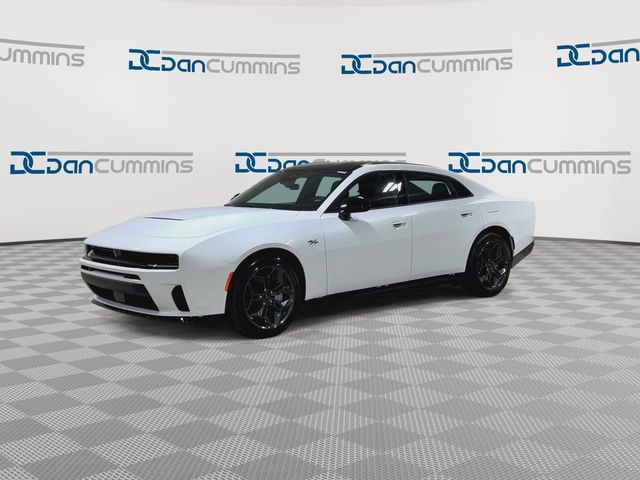 2026 Dodge Charger R/T