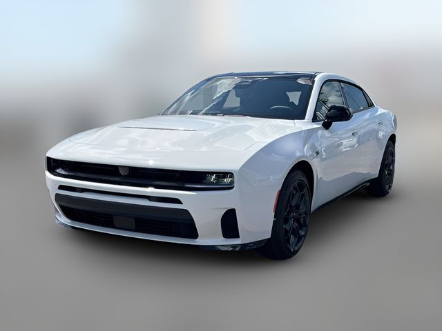 2026 Dodge Charger R/T