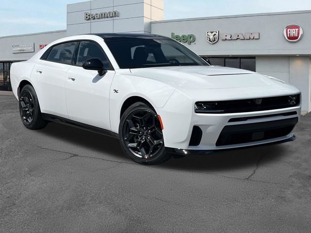 2026 Dodge Charger R/T