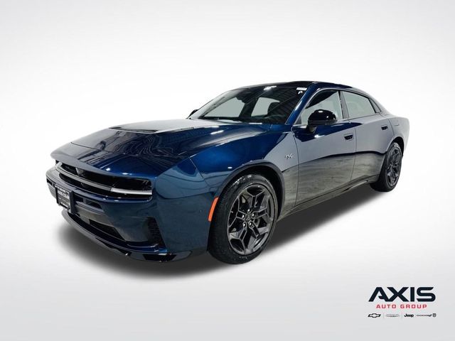 2026 Dodge Charger R/T