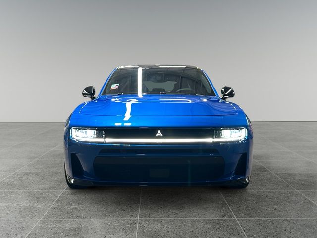2026 Dodge Charger R/T Plus