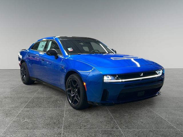 2026 Dodge Charger R/T Plus
