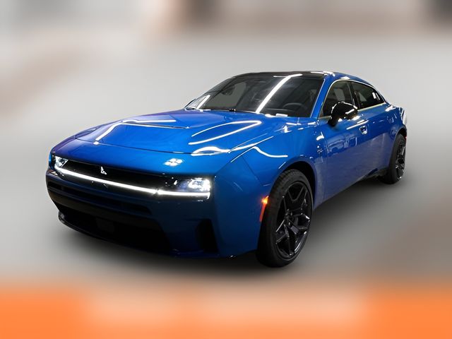 2026 Dodge Charger R/T Plus
