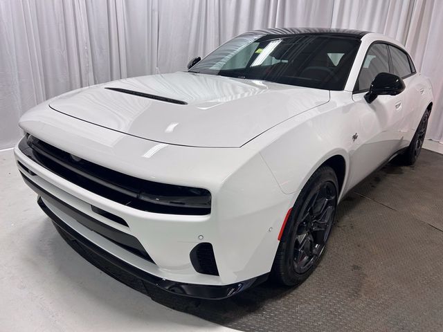 2026 Dodge Charger R/T Plus
