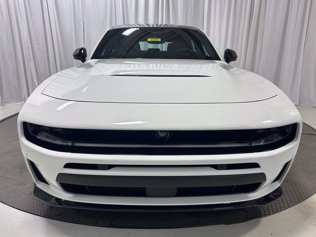 2026 Dodge Charger R/T Plus
