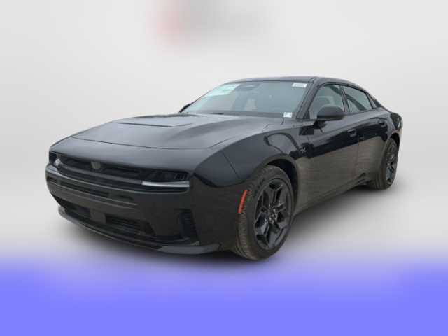 New 2026 Black Dodge Charger For Sale in San Antonio, TX | Auto