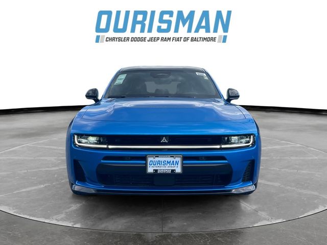 2026 Dodge Charger R/T Plus