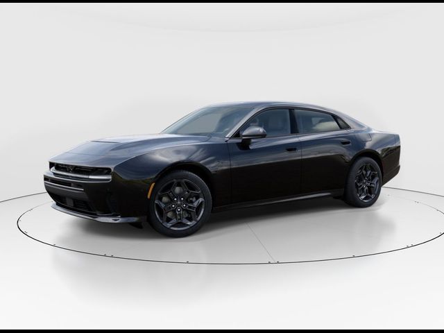 2026 Dodge Charger R/T