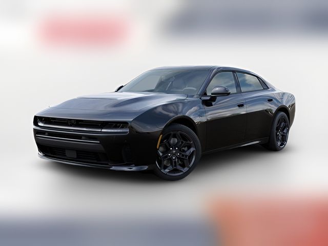 2026 Dodge Charger R/T