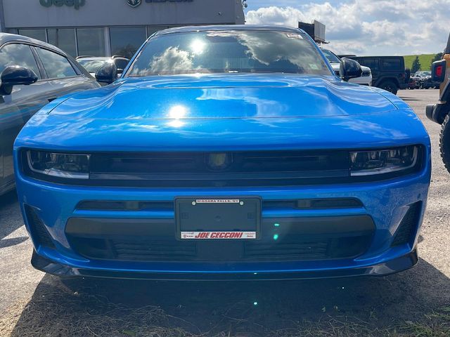 2026 Dodge Charger R/T