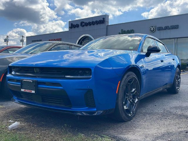 2026 Dodge Charger R/T