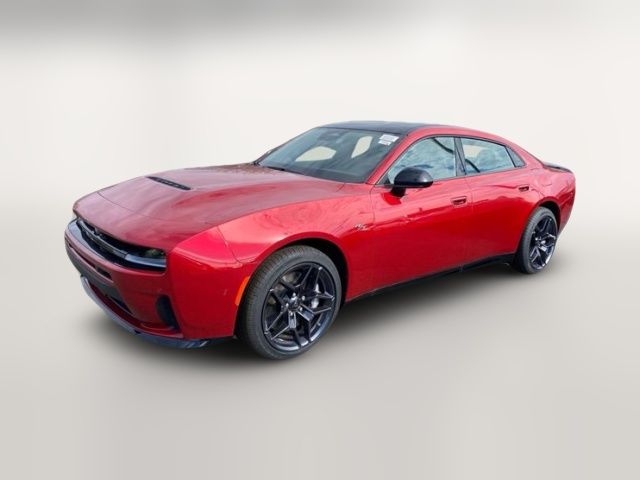 2026 Dodge Charger R/T